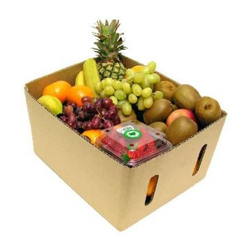 Fruit Box Lrg