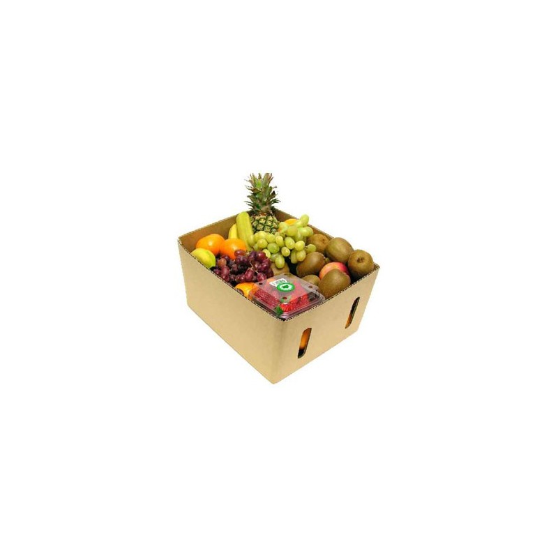 Fruit Box Lrg