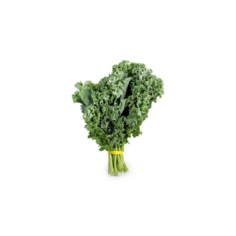 Organic Kale per bunch