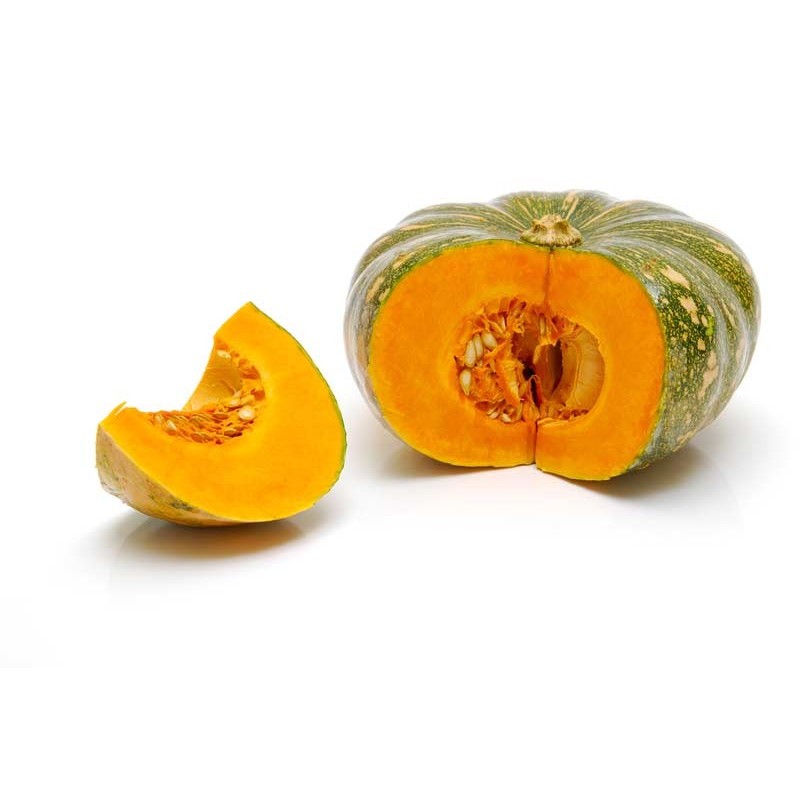 Pumpkin per lb