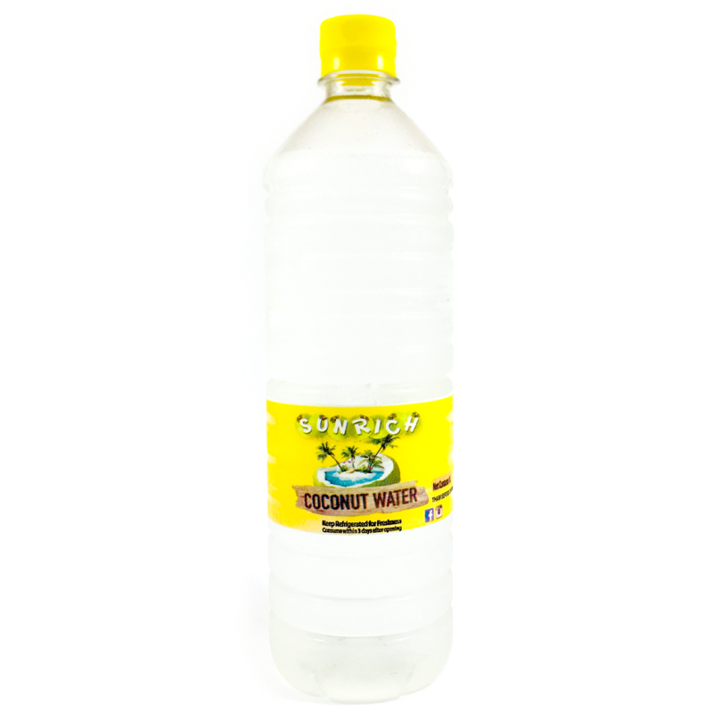 Coconut Water 1L