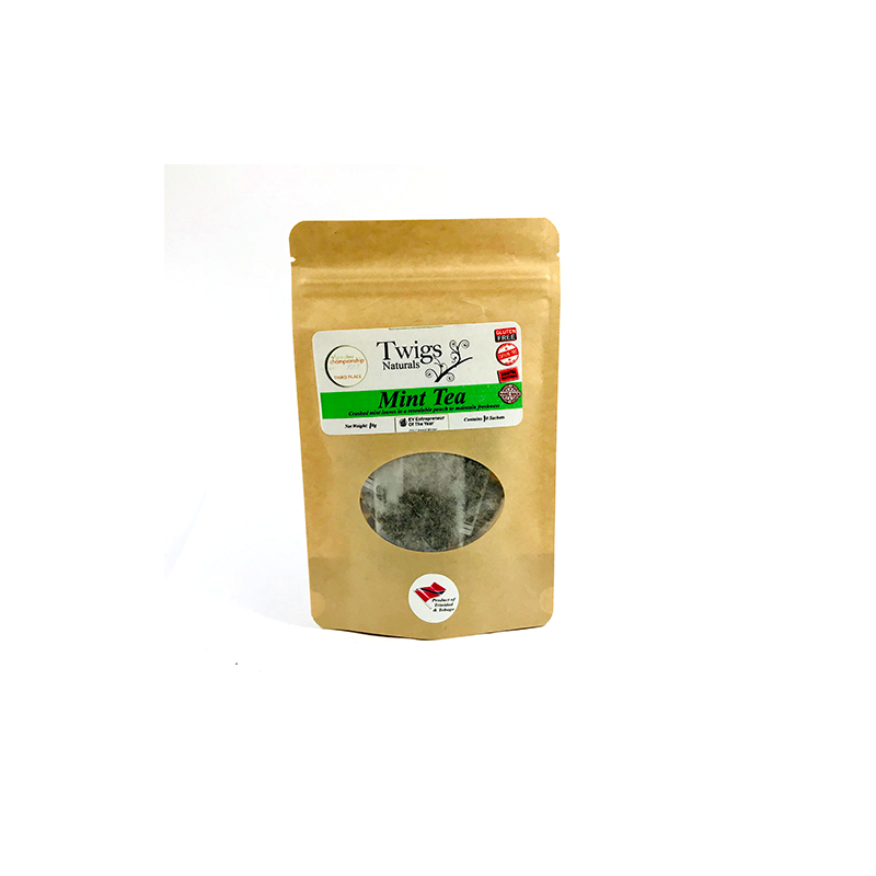 Twigs Mint Tea