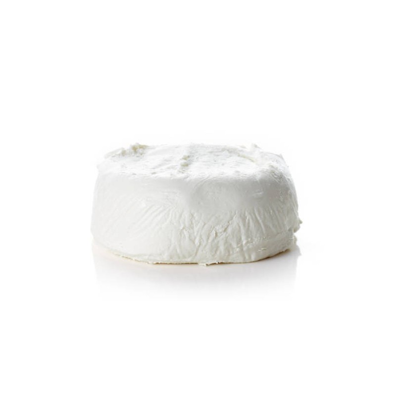 Goat's Cheese -Plain