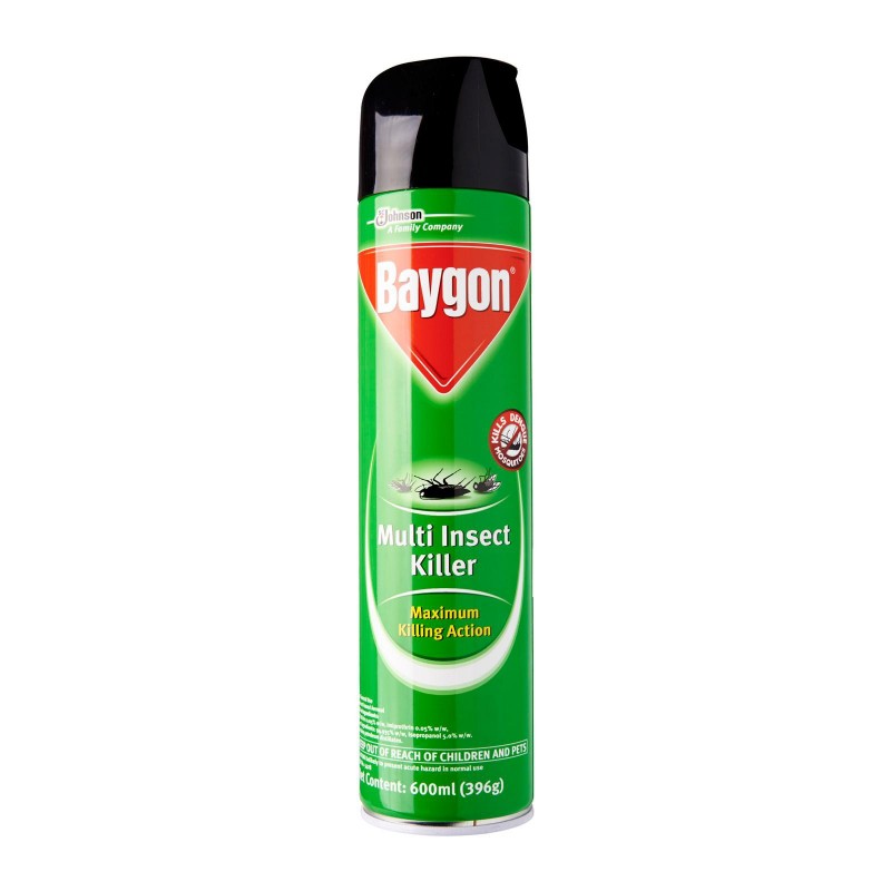 Baygon (400ml)